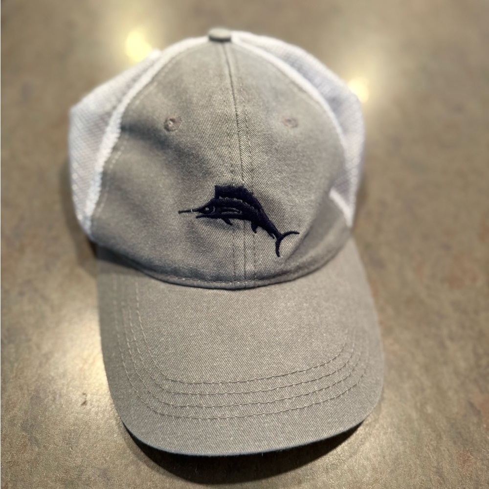 Tommy Bahama Baja Margarita Hat Cap Swordfish